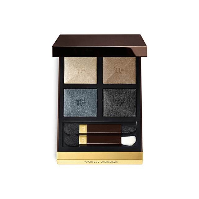 Тени для век TF Classic Illusion Quad - Boxette Shop